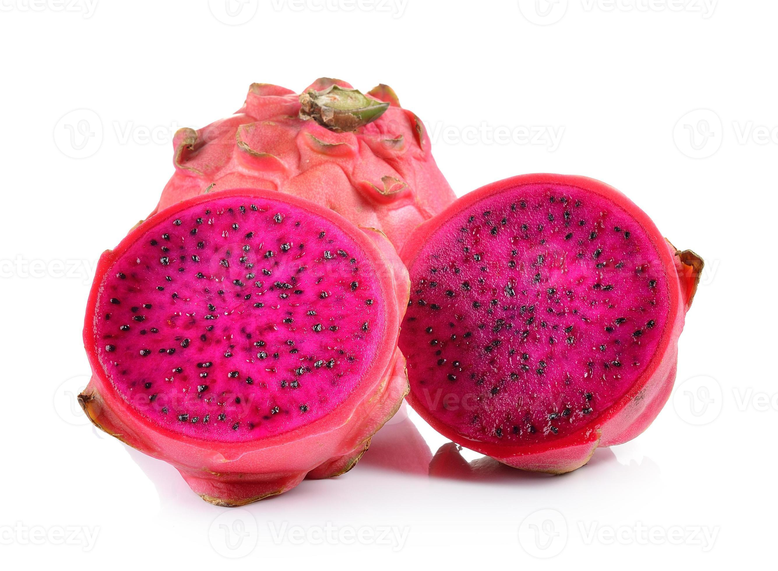 Dragon Fruit