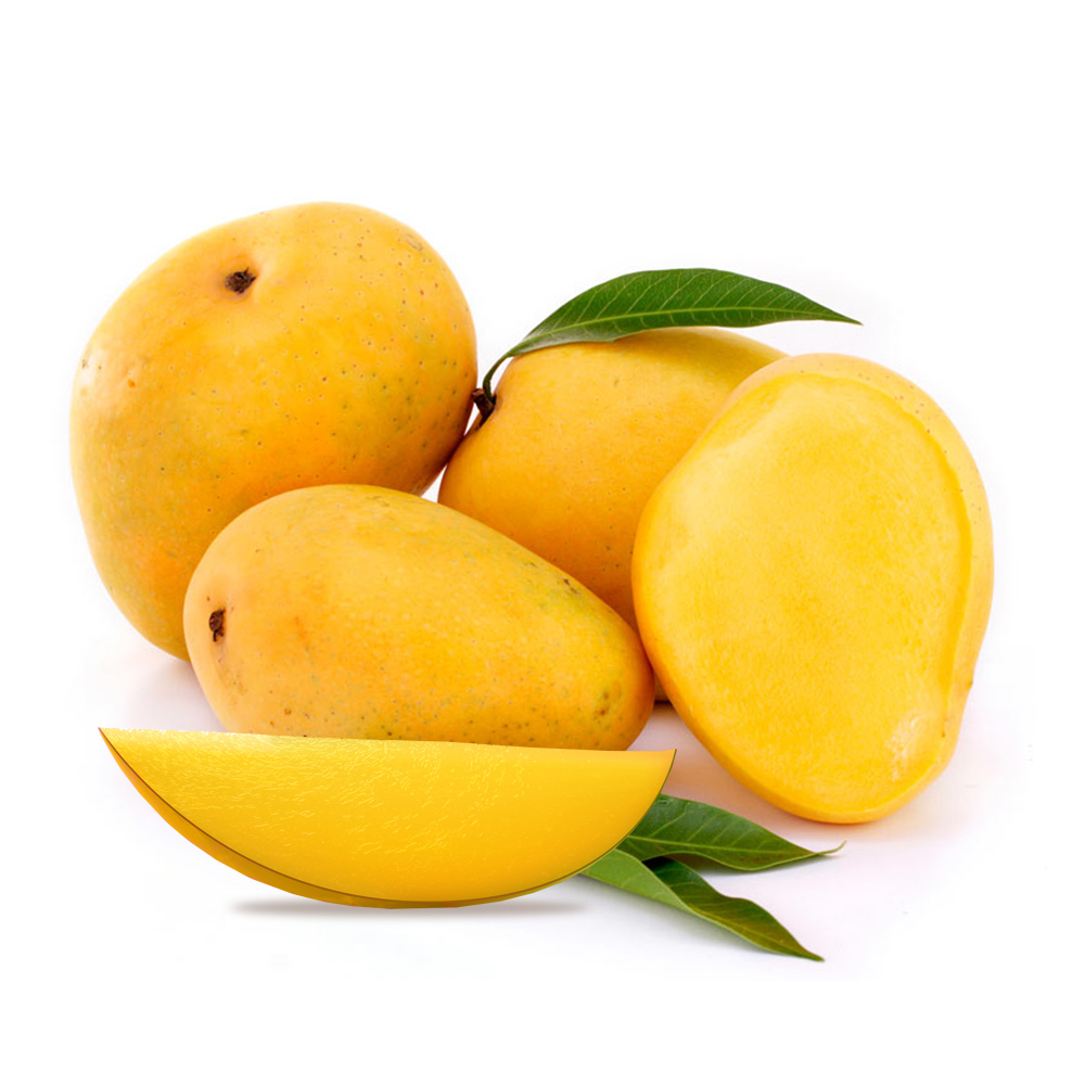 Mango - మామిడి