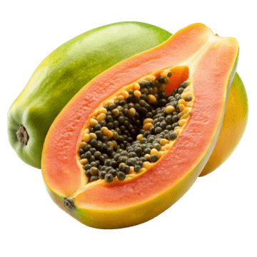 Papaya - బొప్పాయి