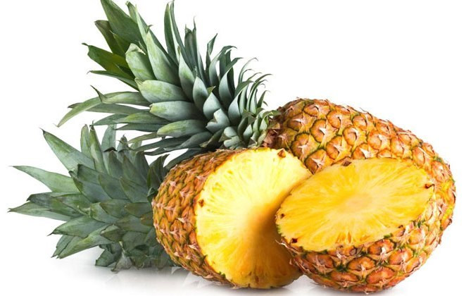Pineapple - అనాస