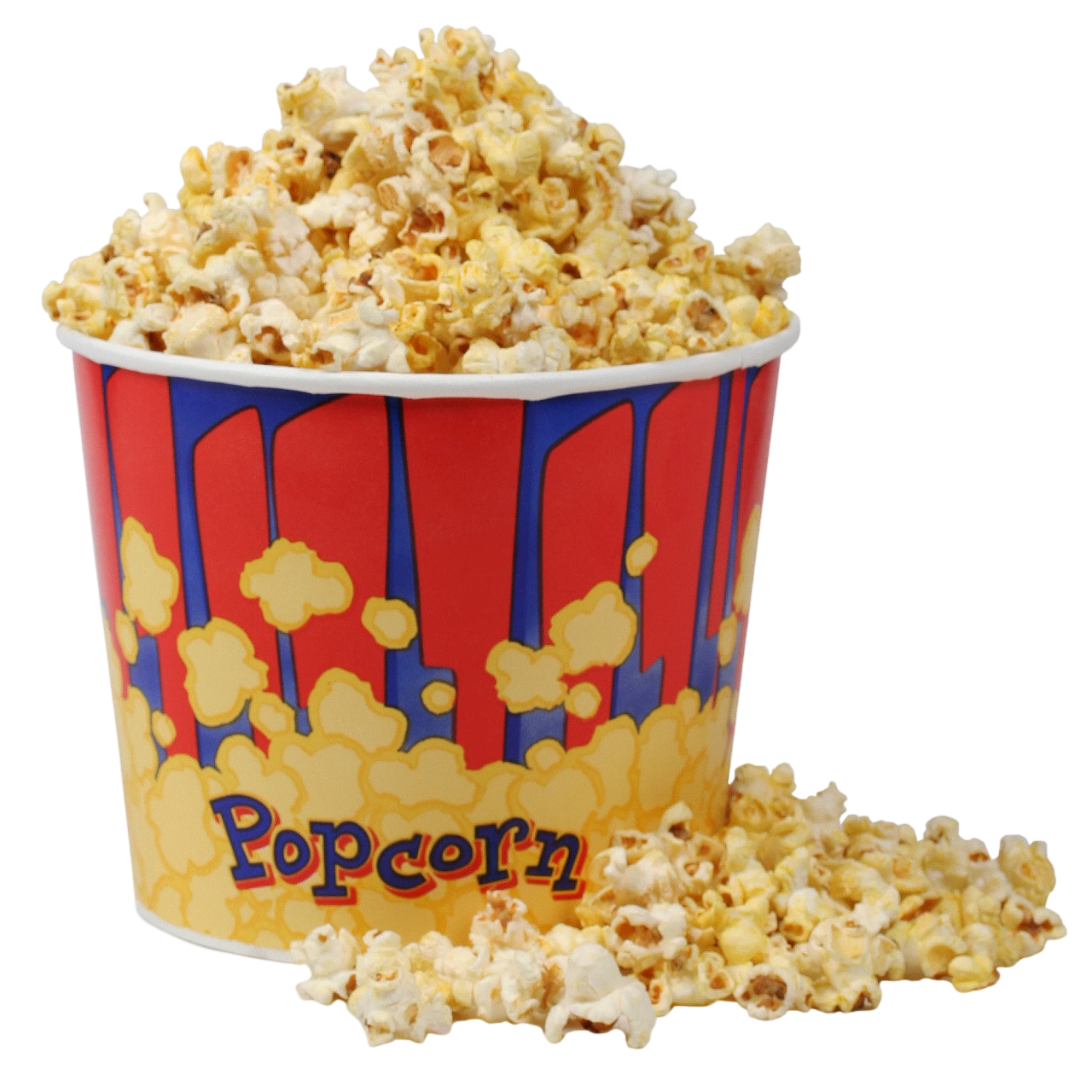 Normal Cheese Popcorn - Medium