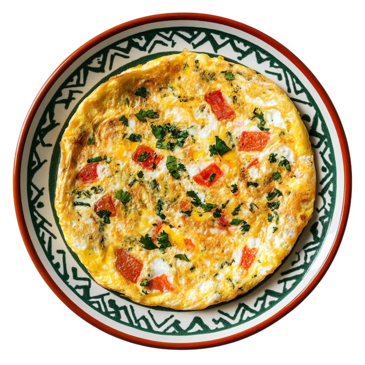 Double Egg Parotta (1)