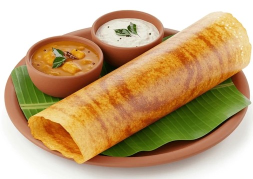 Egg Dosa (1)