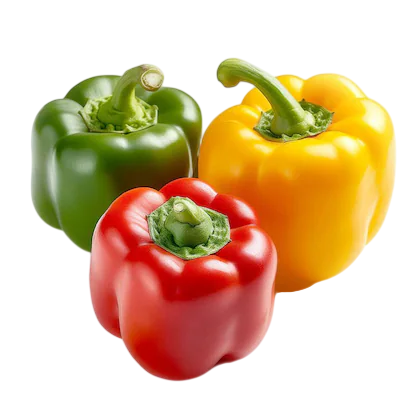 Capsicum - శిమ్లా మిర్చి