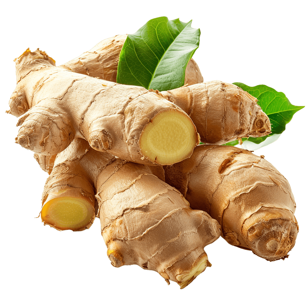 Ginger - అల్లం
