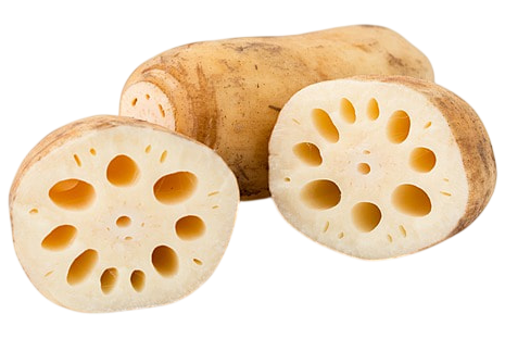 Lotus Root - కమల కంద