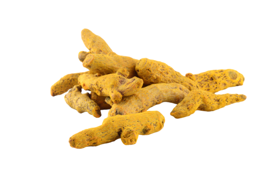 Turmeric Root - పసుపు కంద